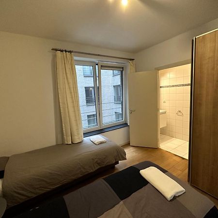 Lichtrijk Mooi Appartement Met Zicht Op Hof Van Roosendael Antwerp Exterior photo