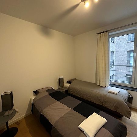 Lichtrijk Mooi Appartement Met Zicht Op Hof Van Roosendael Antwerp Exterior photo