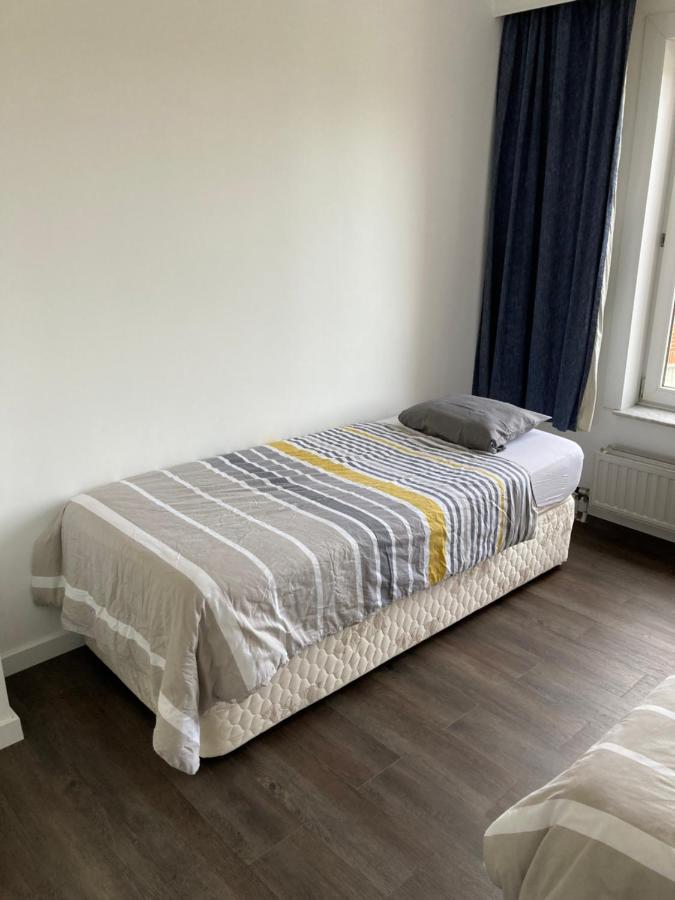 Lichtrijk Mooi Appartement Met Zicht Op Hof Van Roosendael Antwerp Exterior photo