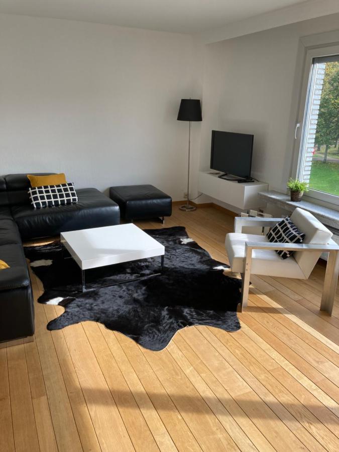 Lichtrijk Mooi Appartement Met Zicht Op Hof Van Roosendael Antwerp Exterior photo